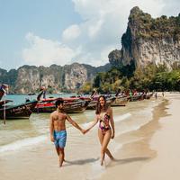 Отзыв от Инга - Виза Destination Thailand